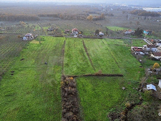 SİNER GAYRİMENKUL ERKAN KÖSTERELİDEN 1059M2 SATILIK İMARLI ARSA - Görsel 26