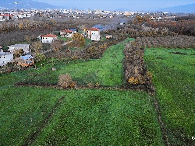 SİNER GAYRİMENKUL ERKAN KÖSTERELİDEN 1059M2 SATILIK İMARLI ARSA - Görsel 24