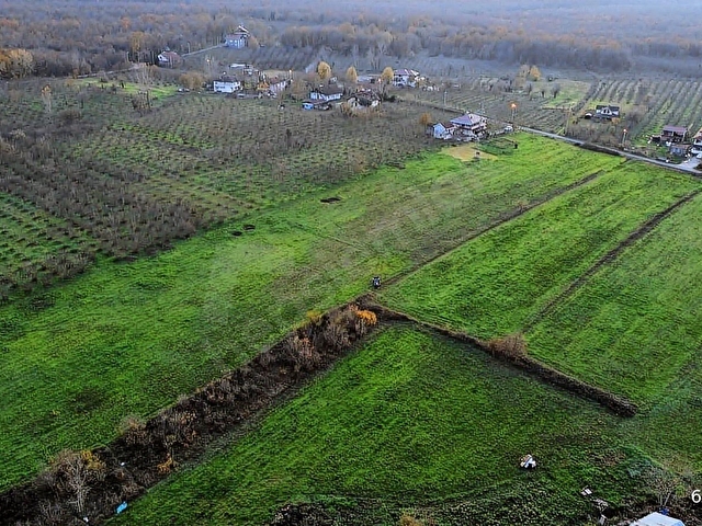 SİNER GAYRİMENKUL ERKAN KÖSTERELİDEN 1059M2 SATILIK İMARLI ARSA - Görsel 18