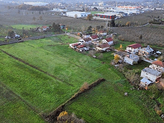 SİNER GAYRİMENKUL ERKAN KÖSTERELİDEN 1059M2 SATILIK İMARLI ARSA - Görsel 20
