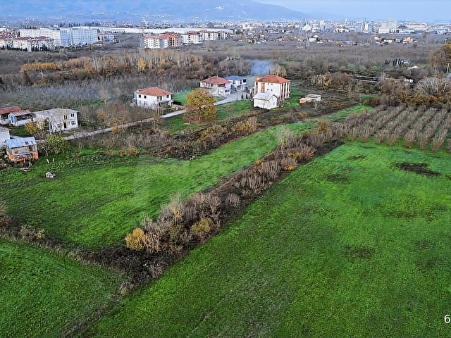 SİNER GAYRİMENKUL ERKAN KÖSTERELİDEN 1059M2 SATILIK İMARLI ARSA - Görsel 19