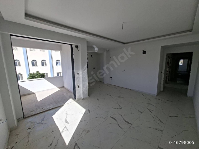 ACİL SATILIK DAİRE