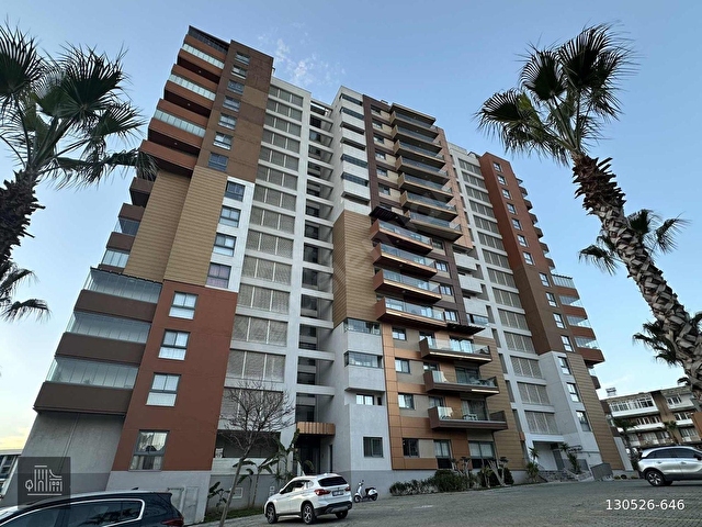 ÖDÜLLÜ PROJE MYNAR LIFETAN MUHTEŞEM 4+1 EMSALSIZ RESIDANCE - Görsel 2