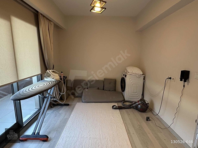 ÖDÜLLÜ PROJE MYNAR LIFETAN MUHTEŞEM 4+1 EMSALSIZ RESIDANCE - Görsel 23