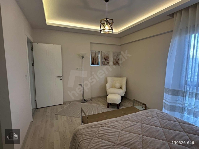 ÖDÜLLÜ PROJE MYNAR LIFETAN MUHTEŞEM 4+1 EMSALSIZ RESIDANCE - Görsel 27