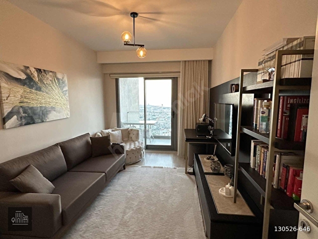ÖDÜLLÜ PROJE MYNAR LIFETAN MUHTEŞEM 4+1 EMSALSIZ RESIDANCE - Görsel 18