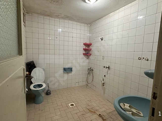 KİLİSE CİVARI BULVARIN ARKA SOKAĞI KİRALIK DAİRE - Görsel 8