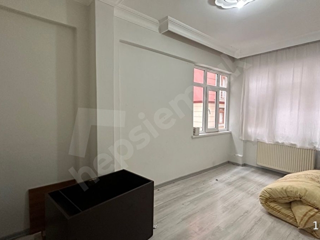 KİLİSE CİVARI BULVARIN ARKA SOKAĞI KİRALIK DAİRE - Görsel 10