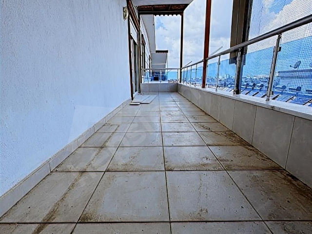 420 M2 ULTRA LÜKS 6+1 DUBLEKS 4 WC 4 BANYO - Görsel 12