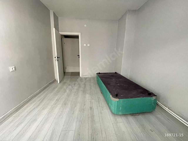BAĞLARBAŞI CD ÜZERİ FULL YAPILI 2+1 SATILIK DAİRE ACİLLLL - Görsel 9