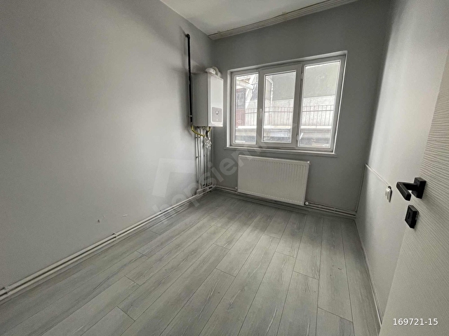 BAĞLARBAŞI CD ÜZERİ FULL YAPILI 2+1 SATILIK DAİRE ACİLLLL - Görsel 13