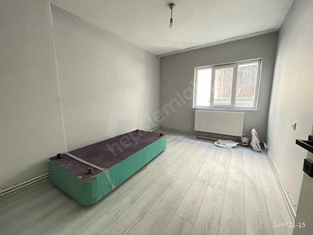 BAĞLARBAŞI CD ÜZERİ FULL YAPILI 2+1 SATILIK DAİRE ACİLLLL - Görsel 10