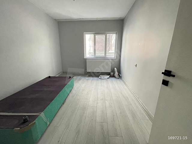 BAĞLARBAŞI CD ÜZERİ FULL YAPILI 2+1 SATILIK DAİRE ACİLLLL - Görsel 11