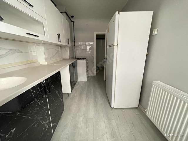 BAĞLARBAŞI CD ÜZERİ FULL YAPILI 2+1 SATILIK DAİRE ACİLLLL - Görsel 8