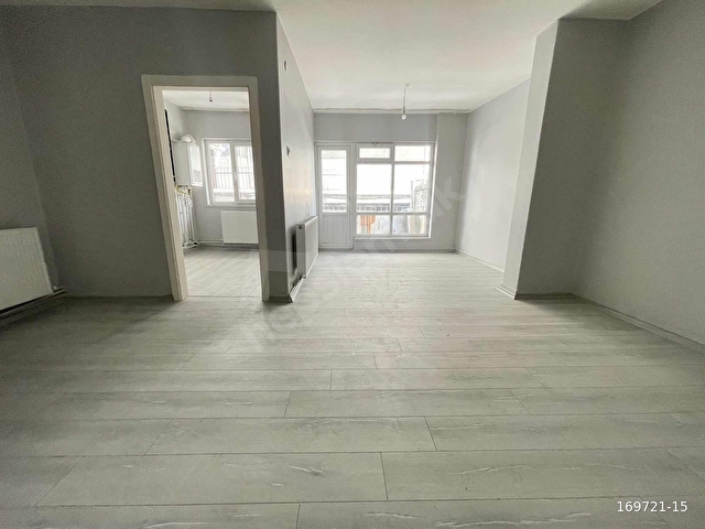 BAĞLARBAŞI CD ÜZERİ FULL YAPILI 2+1 SATILIK DAİRE ACİLLLL - Görsel 3