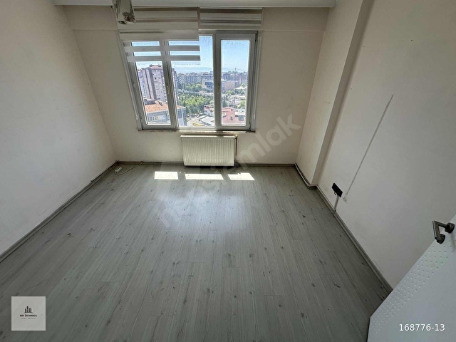 BEYCENTER METROBÜS DİBİ TERASLI KAPALI MUTFAK 1+1 KİRALIK DAİRE - Görsel 11