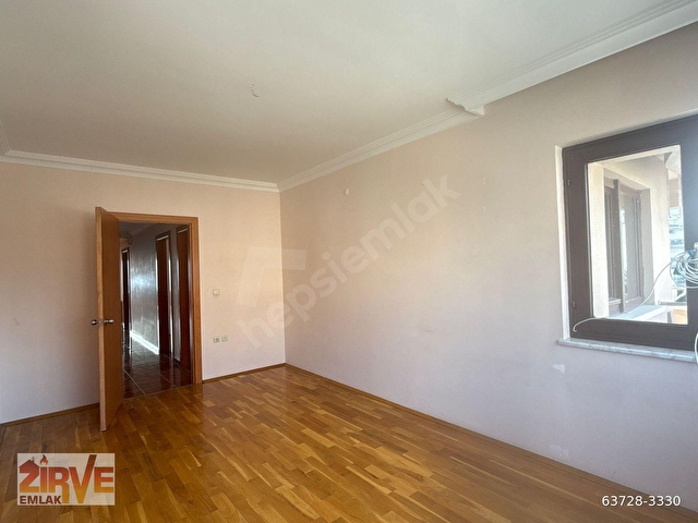 Kırkkonaklar 450. Vadi Manazaralı Cadde Kiralık 4+1 Daire - Görsel 12