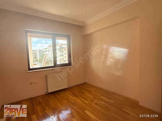Kırkkonaklar 450. Vadi Manazaralı Cadde Kiralık 4+1 Daire - Görsel 30