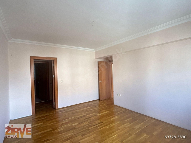 Kırkkonaklar 450. Vadi Manazaralı Cadde Kiralık 4+1 Daire - Görsel 14