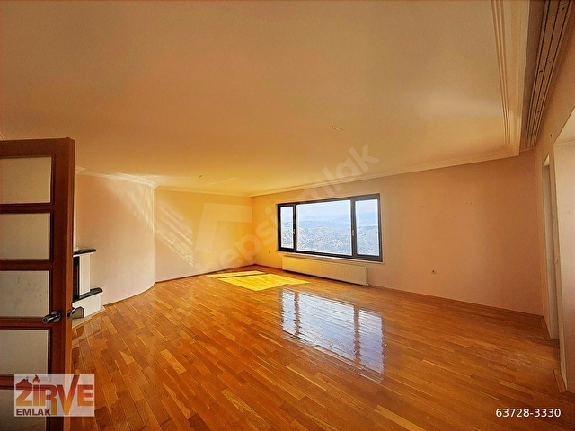 Kırkkonaklar 450. Vadi Manazaralı Cadde Kiralık 4+1 Daire - Görsel 5