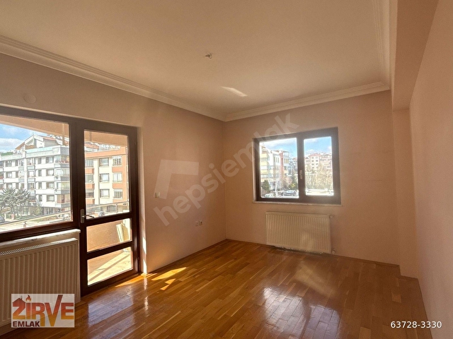 Kırkkonaklar 450. Vadi Manazaralı Cadde Kiralık 4+1 Daire - Görsel 22