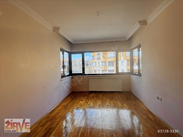 Kırkkonaklar 450. Vadi Manazaralı Cadde Kiralık 4+1 Daire - Görsel 18
