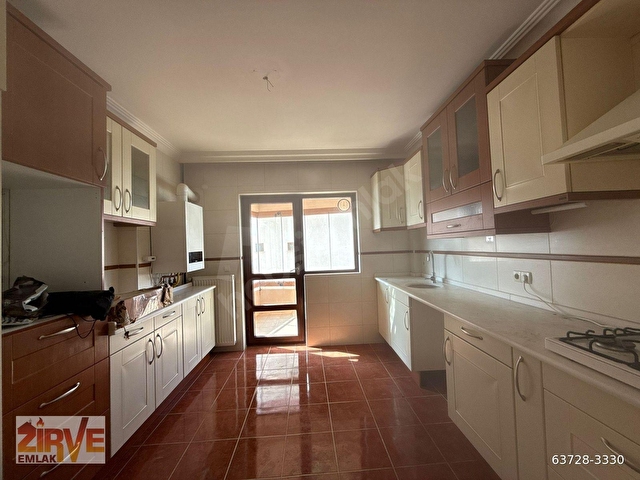 Kırkkonaklar 450. Vadi Manazaralı Cadde Kiralık 4+1 Daire - Görsel 11