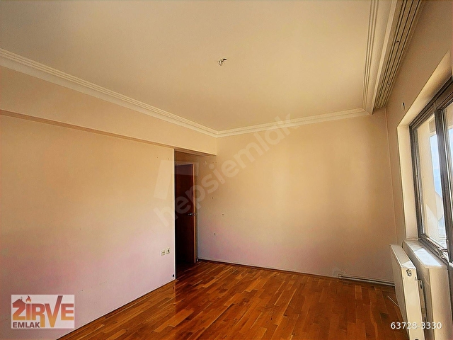 Kırkkonaklar 450. Vadi Manazaralı Cadde Kiralık 4+1 Daire - Görsel 21