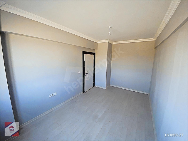 HAVALİMANI VE AYBÜ YAKINI 1+1 ARA KAT SATILIK DAİRE - Görsel 6