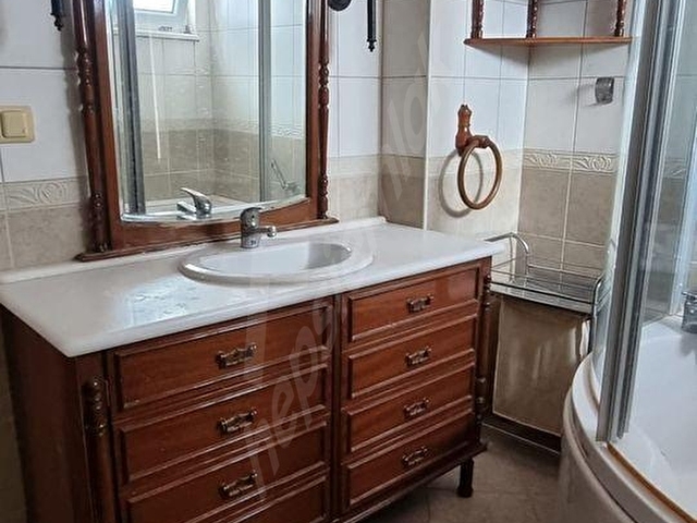 Uskumruköy Arıköy de Kiralık 4+2 Bakımlı Villa - Görsel 13