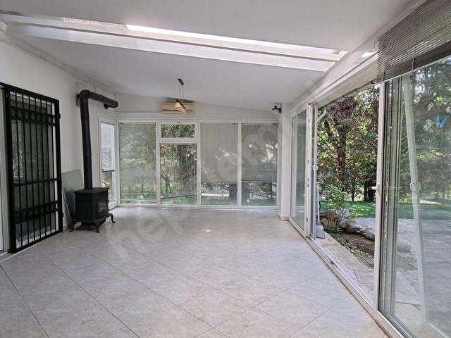 Uskumruköy Arıköy de Kiralık 4+2 Bakımlı Villa - Görsel 5