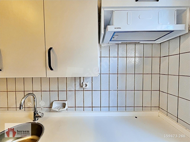 Datça Kiralık Merkezi Konumda Bahçe Katı (Sahile 150 metre) - Görsel 22
