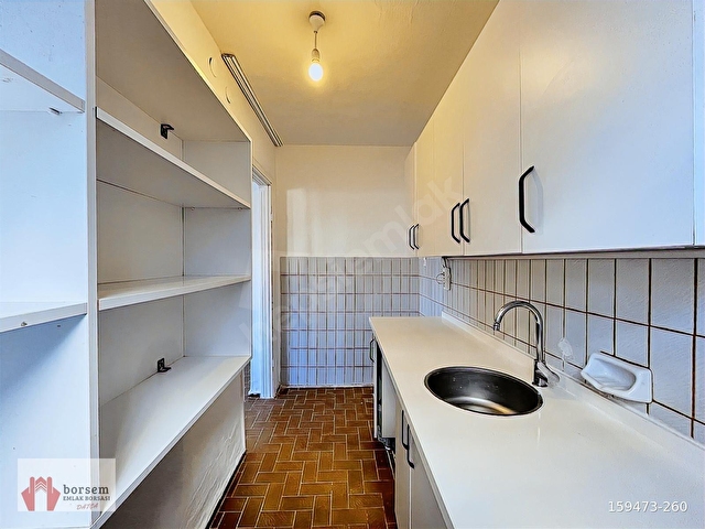 Datça Kiralık Merkezi Konumda Bahçe Katı (Sahile 150 metre) - Görsel 24