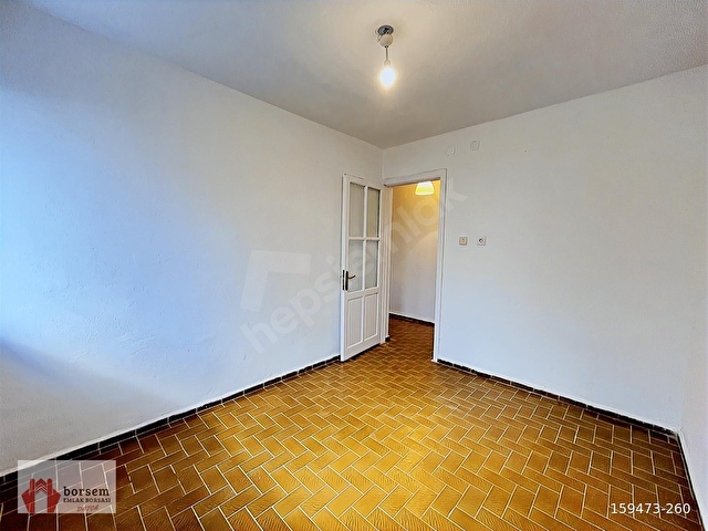 Datça Kiralık Merkezi Konumda Bahçe Katı (Sahile 150 metre) - Görsel 10