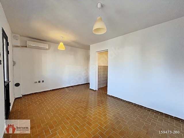 Datça Kiralık Merkezi Konumda Bahçe Katı (Sahile 150 metre) - Görsel 18