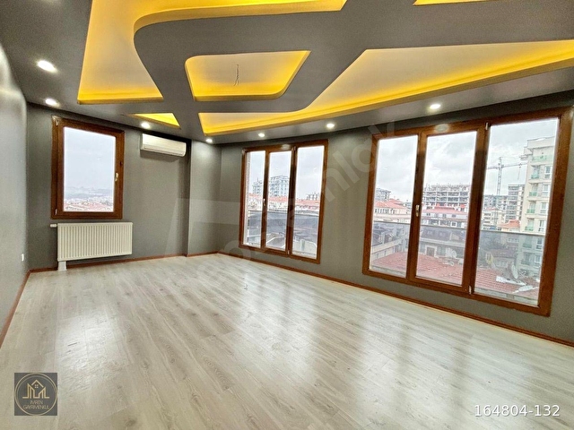 İMREN GAYRİMENKULDEN SATILIK AŞİR DELUXE  RESİDENCE 3+1 100 M2 MANZARALI OTOPARKLI LÜKS DAİRE