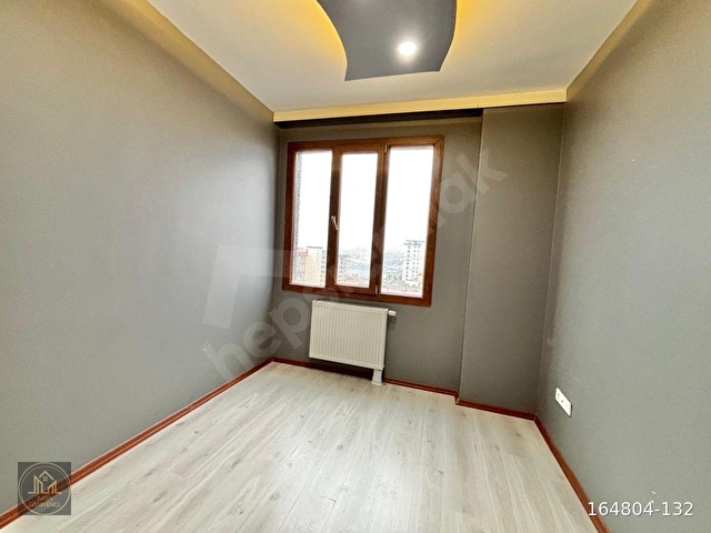 İMREN GAYRİMENKULDEN SATILIK AŞİR DELUXE  RESİDENCE 3+1 100 M2 MANZARALI OTOPARKLI LÜKS DAİRE - Görsel 17