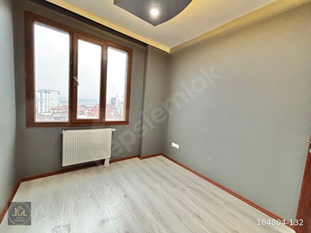 İMREN GAYRİMENKULDEN SATILIK AŞİR DELUXE  RESİDENCE 3+1 100 M2 MANZARALI OTOPARKLI LÜKS DAİRE - Görsel 18