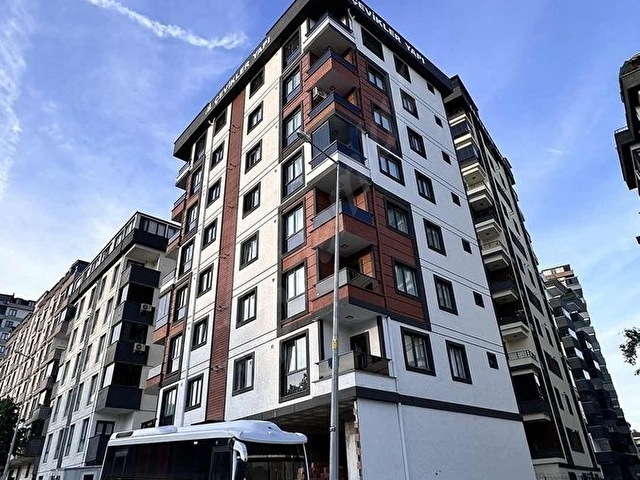 Çekmeköy Sultançiftliğinde Sıfır 3+2 Dubleks
