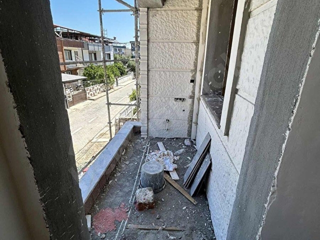FİT GAYRİMENKULDEN 2+1 SATILIK DAİRE - Görsel 13