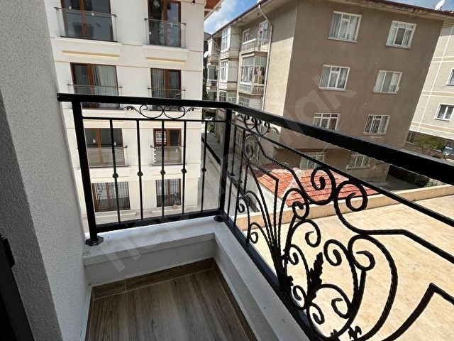 EMEKTE BAŞAKTAN KATTA BAĞIMSIZ MUTFAKLI 2+1 SIFIR DAİRE - Görsel 15