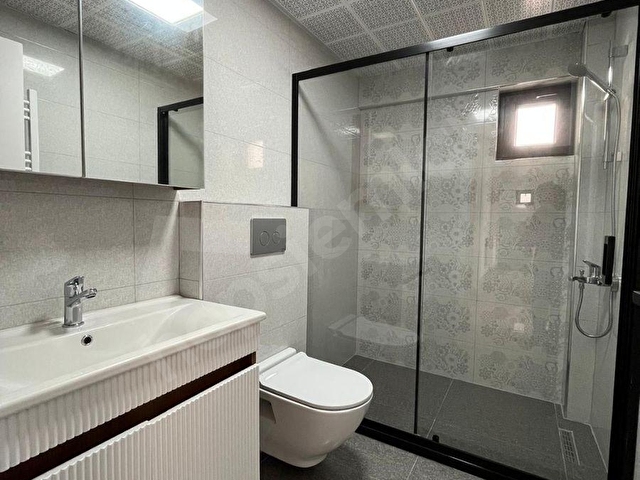 EMEKTE BAŞAKTAN KATTA BAĞIMSIZ MUTFAKLI 2+1 SIFIR DAİRE - Görsel 9