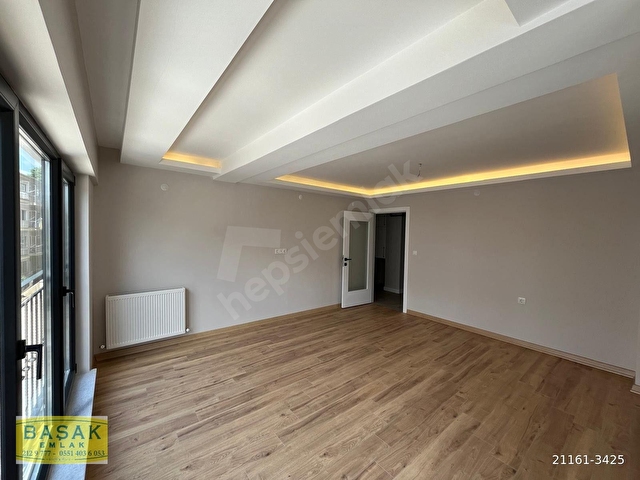 EMEKTE BAŞAKTAN KATTA BAĞIMSIZ MUTFAKLI 2+1 SIFIR DAİRE - Görsel 2