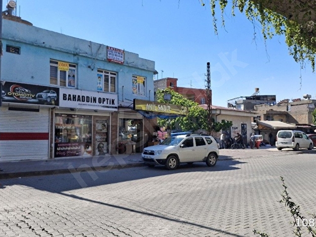 KOCAVEZİR METRO YOLU ÜSTÜNDE KİRA GETİRİLİ BİNA... - Görsel 2