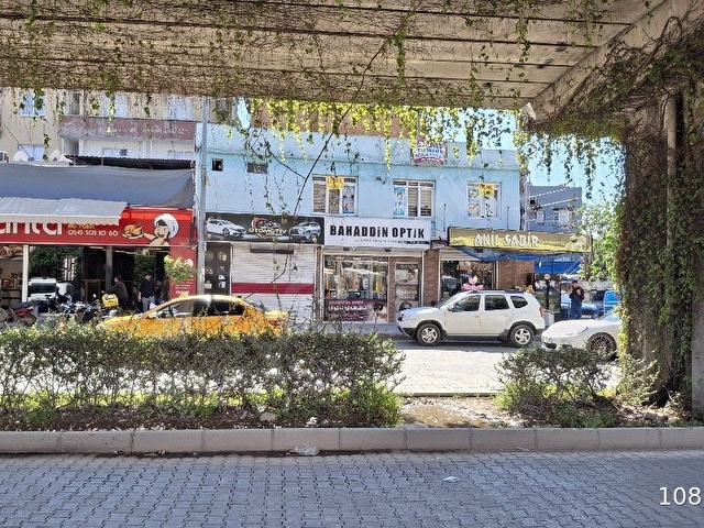 KOCAVEZİR METRO YOLU ÜSTÜNDE KİRA GETİRİLİ BİNA... - Görsel 3
