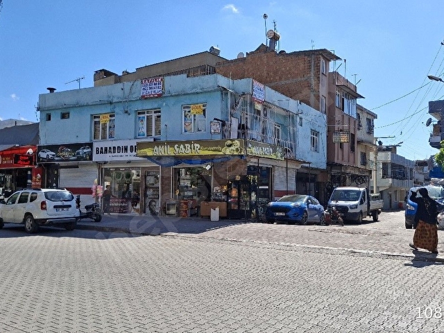 KOCAVEZİR METRO YOLU ÜSTÜNDE KİRA GETİRİLİ BİNA... - Görsel 4