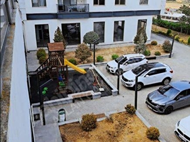 ASLAN GAYRİMENKUL DEN GÜLPARK59 1 ETAP BAHÇE KATI - Görsel 25