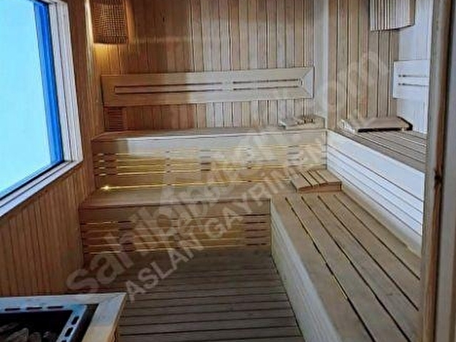 ASLAN GAYRİMENKUL DEN GÜLPARK59 1 ETAP BAHÇE KATI - Görsel 23