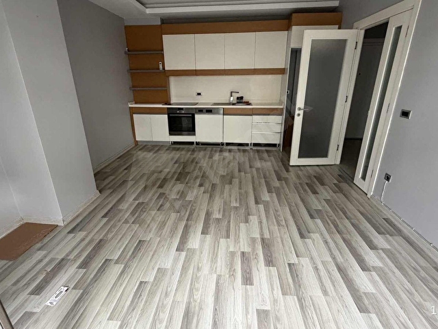 ASLAN GAYRİMENKUL DEN GÜLPARK59 1 ETAP BAHÇE KATI
