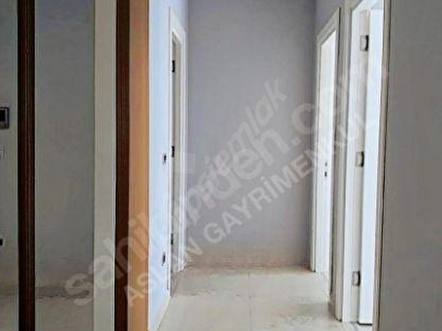 ASLAN GAYRİMENKUL DEN GÜLPARK59 1 ETAP BAHÇE KATI - Görsel 17